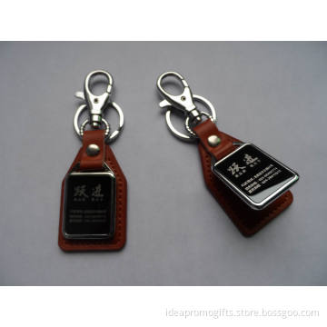 Promotional Car Brand Keyring (ICMY-194)